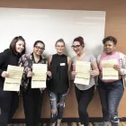 Business 1 image LAVISH LASHES, INC. School Beauty in Palm Harbor FL