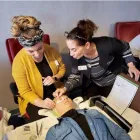 Business 5 image LAVISH LASHES, INC. School Beauty in Palm Harbor FL