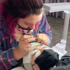 Business 8 image LAVISH LASHES, INC. School Beauty in Palm Harbor FL