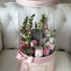 Business 5 image LE BOUQUET FLEURS Flowers in Orlando FL