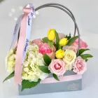 Business 8 image LE BOUQUET FLEURS Flowers in Orlando FL