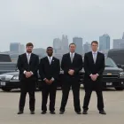 Business 1 image LEADER WORLDWIDE CHAUFFEUR SERVICES Airport Shuttle Service in Kansas City MO