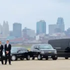 Business 2 image LEADER WORLDWIDE CHAUFFEUR SERVICES Airport Shuttle Service in Kansas City MO
