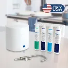 Business 1 image LEAF HOME WATER SOLUTIONS Well Water in Tampa FL