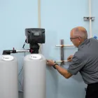 Business 2 image LEAF HOME WATER SOLUTIONS Well Water in Tampa FL