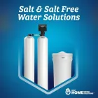 Business 5 image LEAF HOME WATER SOLUTIONS Well Water in Tampa FL