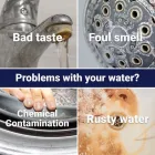 Business 19 image LEAF HOME WATER SOLUTIONS Well Water in Tampa FL