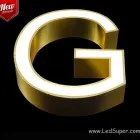 Business 1 image LED SIGNS CHANNEL LETTERS Signs, Banners & Display Systems in Orlando FL