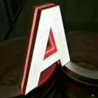 Business 2 image LED SIGNS CHANNEL LETTERS Signs, Banners & Display Systems in Orlando FL