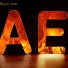 Business 5 image LED SIGNS CHANNEL LETTERS Signs, Banners & Display Systems in Orlando FL