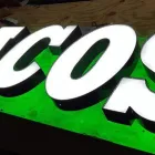 Business 8 image LED SIGNS CHANNEL LETTERS Signs, Banners & Display Systems in Orlando FL