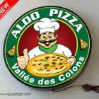 Business 11 image LED SIGNS CHANNEL LETTERS Signs, Banners & Display Systems in Orlando FL