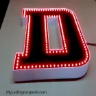 Business 13 image LED SIGNS CHANNEL LETTERS Signs, Banners & Display Systems in Orlando FL