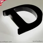 Business 17 image LED SIGNS CHANNEL LETTERS Signs, Banners & Display Systems in Orlando FL