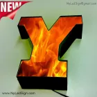 Business 18 image LED SIGNS CHANNEL LETTERS Signs, Banners & Display Systems in Orlando FL