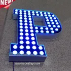 Business 20 image LED SIGNS CHANNEL LETTERS Signs, Banners & Display Systems in Orlando FL