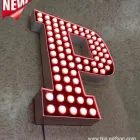 Business 21 image LED SIGNS CHANNEL LETTERS Signs, Banners & Display Systems in Orlando FL