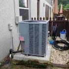 Business 1 image LEE SERVICES AC AND HEAT LLC General Contractors in Tampaa FL