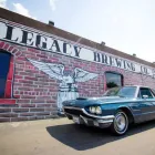 Business 1 image LEGACY BREWING TAP AND KITCHEN Restaurant in San Diego CA