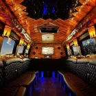 Business 1 image LEGEND LINER PARTY BUS & SPRINTER RENTAL Limousine Service in Denver CO