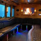 Business 3 image LEGEND LINER PARTY BUS & SPRINTER RENTAL Limousine Service in Denver CO