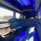 Business 4 image LEGEND LINER PARTY BUS & SPRINTER RENTAL Limousine Service in Denver CO