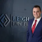 Business 5 image LEIGH LAW FIRM PC Attorneys in San Diego CA