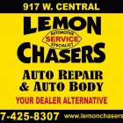 Business 3 image LEMON CHASERS AUTOMOTIVE LLC in Orlando FL