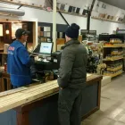 Business 5 image LEN-CO LUMBER Door Suppliers in Buffalo NY