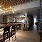 Business 4 image LETICIA NOBELL ARCHITECTS High End Interior Design in Los Angeles CA