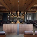 Business 7 image LETICIA NOBELL ARCHITECTS High End Interior Design in Los Angeles CA