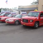 Business 1 image LIBERTY CAB / YELLOW CAB Driving Service in Buffalo NY