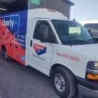 Business 1 image LIBERTY MOBILE FLEET SERVICES Bus Repair & Service in West Seneca NY