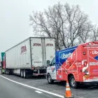 Business 2 image LIBERTY MOBILE FLEET SERVICES Bus Repair & Service in West Seneca NY