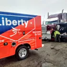Business 3 image LIBERTY MOBILE FLEET SERVICES Bus Repair & Service in West Seneca NY