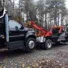 Business 4 image LIBERTY MOBILE FLEET SERVICES Bus Repair & Service in West Seneca NY