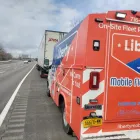 Business 6 image LIBERTY MOBILE FLEET SERVICES Bus Repair & Service in West Seneca NY