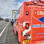 Business 7 image LIBERTY MOBILE FLEET SERVICES Bus Repair & Service in West Seneca NY