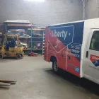 Business 10 image LIBERTY MOBILE FLEET SERVICES Bus Repair & Service in West Seneca NY