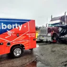 Business 18 image LIBERTY MOBILE FLEET SERVICES Bus Repair & Service in West Seneca NY