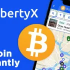 Business 2 image LIBERTYX BITCOIN ATM Financial Services in Lackawanna NY