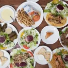 Business 3 image LITTLE GREEK FRESH GRILL - LEE VISTA PROMENADE in Orlando FL