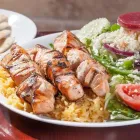 Business 6 image LITTLE GREEK FRESH GRILL - LEE VISTA PROMENADE in Orlando FL