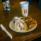 Business 6 image LITTLE GREEK FRESH GRILL Sandwich Shops in Palm Harbor FL