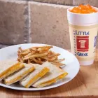 Business 9 image LITTLE GREEK FRESH GRILL Sandwich Shops in Palm Harbor FL