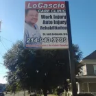 Business 5 image LOCASCIO CARE CLINIC Chiropractic Clinic in Dallas TX