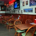 Business 2 image LOCKER ROOM SPORTS GRILL Restaurants in Parkersburg WV