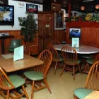 Business 4 image LOCKER ROOM SPORTS GRILL Restaurants in Parkersburg WV