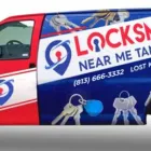 Business 1 image LOCKSMITH NEAR ME TAMPA BAY in Tampa FL