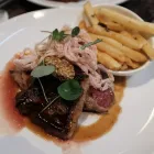 Business 7 image LOGAN STREET RESTAURANT Wine Bars in Denver CO